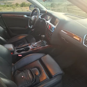 Audi A4 B8. 8ZF Quattro | Mobile.bg    9