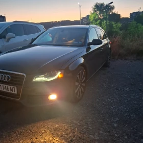 Audi A4 B8. 8ZF Quattro | Mobile.bg    7