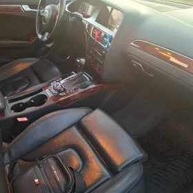 Audi A4 B8. 8ZF Quattro | Mobile.bg    8