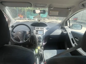 Toyota Yaris 1.4  | Mobile.bg    6