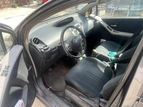Toyota Yaris 1.4  | Mobile.bg    5