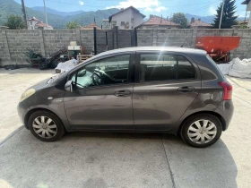 Toyota Yaris 1.4  | Mobile.bg    4