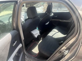 Toyota Yaris 1.4  | Mobile.bg    7