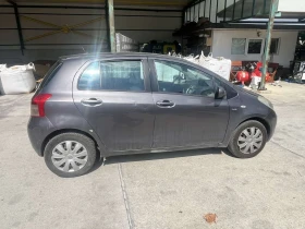 Toyota Yaris 1.4  | Mobile.bg    3