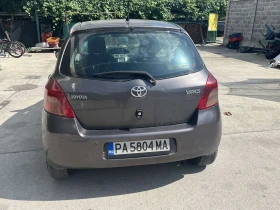Toyota Yaris 1.4  | Mobile.bg    2