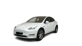 Обява за продажба на Tesla Model Y LONG RANGE AWD DUAL MOTOR ~64 500 лв. - изображение 1