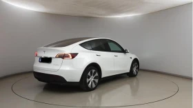 Обява за продажба на Tesla Model Y LONG RANGE AWD DUAL MOTOR ~64 500 лв. - изображение 2