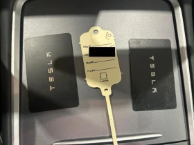 Tesla Model Y LONG RANGE AWD DUAL MOTOR - 64500 лв. - 10975023 13