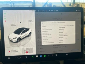 Обява за продажба на Tesla Model Y LONG RANGE AWD DUAL MOTOR ~64 500 лв. - изображение 8