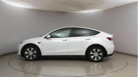 Обява за продажба на Tesla Model Y LONG RANGE AWD DUAL MOTOR ~64 500 лв. - изображение 1