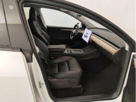 Обява за продажба на Tesla Model Y LONG RANGE AWD DUAL MOTOR ~64 500 лв. - изображение 5