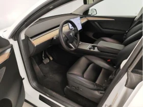 Обява за продажба на Tesla Model Y LONG RANGE AWD DUAL MOTOR ~64 500 лв. - изображение 4