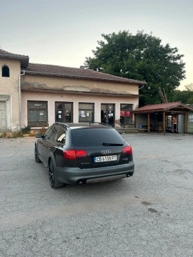 Audi A6 Allroad 3.0TDI | Mobile.bg    5