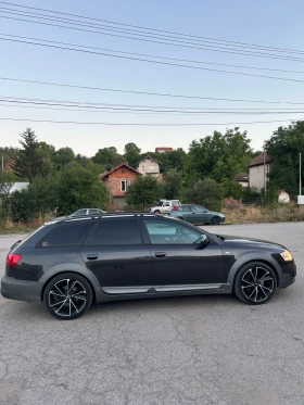 Audi A6 Allroad 3.0TDI | Mobile.bg    7