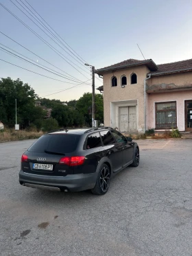 Audi A6 Allroad 3.0TDI | Mobile.bg    6