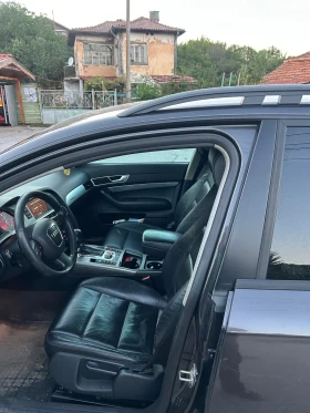 Audi A6 Allroad 3.0TDI | Mobile.bg    12