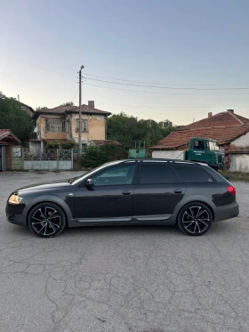 Audi A6 Allroad 3.0TDI | Mobile.bg    4