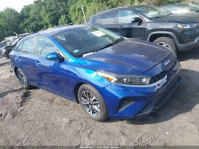 Kia Forte LXS