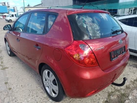 Kia Ceed 1, 4i, ПЕРФЕКТНА, ЛИЗИНГ - 4999 лв. - 23460142 3