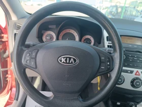 Kia Ceed 1, 4i, ПЕРФЕКТНА, ЛИЗИНГ - 4999 лв. - 23460142 7