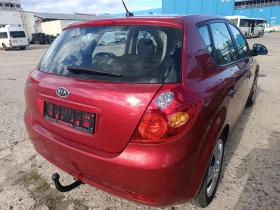 Kia Ceed 1, 4i, ПЕРФЕКТНА, ЛИЗИНГ - 4999 лв. - 23460142 4