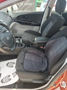 Kia Ceed 1, 4i, ПЕРФЕКТНА, ЛИЗИНГ - 4999 лв. - 23460142 6