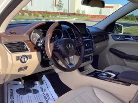 Mercedes-Benz GLS 450 HARMAN* 360* PANO* LANE ASSIST* KEYLESS* 7МЕСТА* C - 37700 лв. - 36065938 9