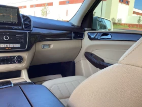 Mercedes-Benz GLS 450 HARMAN* 360* PANO* LANE ASSIST* KEYLESS* 7МЕСТА* C - 37700 лв. - 36065938 11