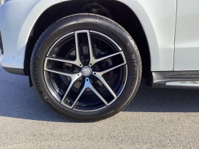 Mercedes-Benz GLS 450 HARMAN* 360* PANO* LANE ASSIST* KEYLESS* 7МЕСТА* C - 37700 лв. - 36065938 7