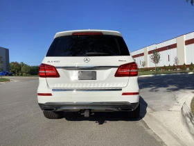 Mercedes-Benz GLS 450 HARMAN* 360* PANO* LANE ASSIST* KEYLESS* 7МЕСТА* C - 37700 лв. - 36065938 4