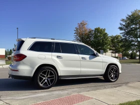 Mercedes-Benz GLS 450 HARMAN* 360* PANO* LANE ASSIST* KEYLESS* 7МЕСТА* C - 37700 лв. - 36065938 6