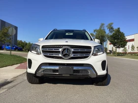 Mercedes-Benz GLS 450 HARMAN* 360* PANO* LANE ASSIST* KEYLESS* 7МЕСТА* C - 37700 лв. - 36065938 2