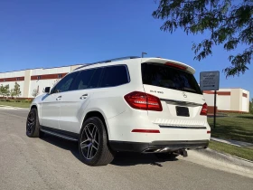 Mercedes-Benz GLS 450 HARMAN* 360* PANO* LANE ASSIST* KEYLESS* 7МЕСТА* C - 37700 лв. - 36065938 5