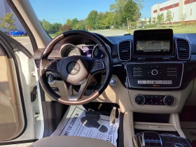 Mercedes-Benz GLS 450 HARMAN* 360* PANO* LANE ASSIST* KEYLESS* 7МЕСТА* C - 37700 лв. - 36065938 10