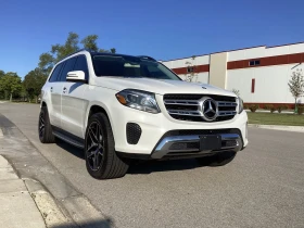 Mercedes-Benz GLS 450 HARMAN* 360* PANO* LANE ASSIST* KEYLESS* 7МЕСТА* C - 37700 лв. - 36065938 3