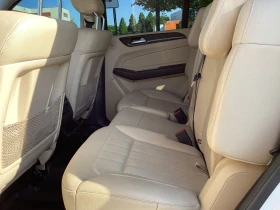 Mercedes-Benz GLS 450 HARMAN* 360* PANO* LANE ASSIST* KEYLESS* 7МЕСТА* C - 37700 лв. - 36065938 15