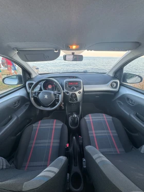 Обява за продажба на Peugeot 108 ~11 000 лв. - изображение 8