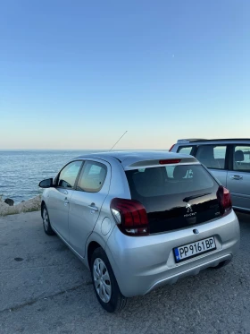 Обява за продажба на Peugeot 108 ~11 000 лв. - изображение 2