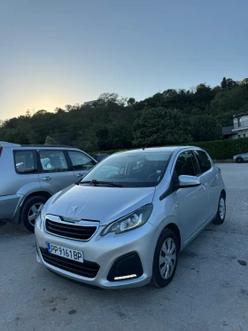 Обява за продажба на Peugeot 108 ~11 000 лв. - изображение 1