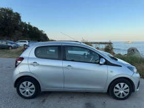 Обява за продажба на Peugeot 108 ~11 000 лв. - изображение 5