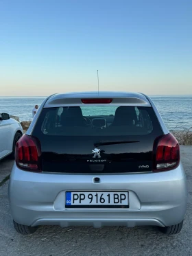 Обява за продажба на Peugeot 108 ~11 000 лв. - изображение 3