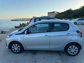 Обява за продажба на Peugeot 108 ~11 000 лв. - изображение 1