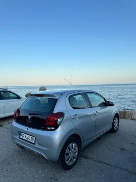 Обява за продажба на Peugeot 108 ~11 000 лв. - изображение 4