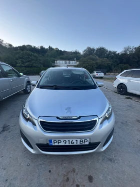 Обява за продажба на Peugeot 108 ~11 000 лв. - изображение 7