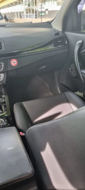 Renault Megane 1.6 D - 8199 лв. - 19520060 9