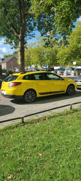 Renault Megane 1.6 D - 8199 лв. - 19520060 2