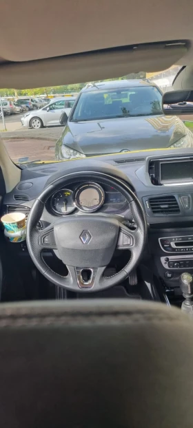 Renault Megane 1.6 D - 8199 лв. - 19520060 6