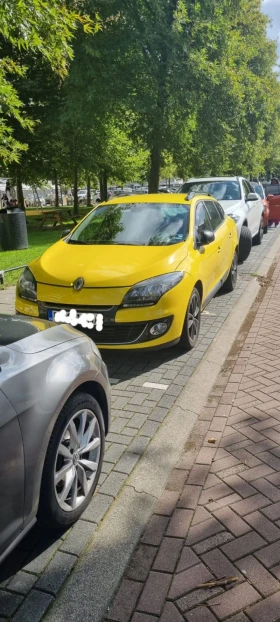 Renault Megane 1.6 D - 8199 лв. - 19520060 4