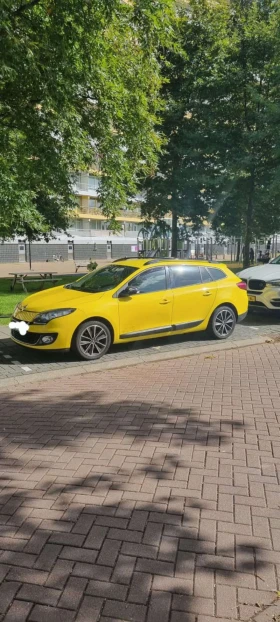 Renault Megane 1.6 D - 8199 лв. - 19520060 3
