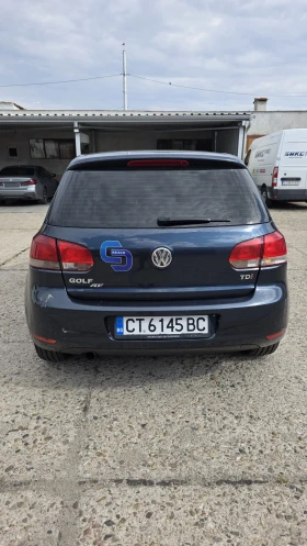 VW Golf | Mobile.bg    4